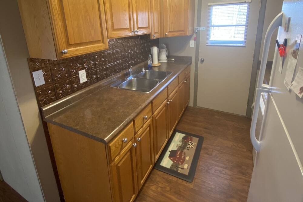 Photo of Kitchen in Elmira