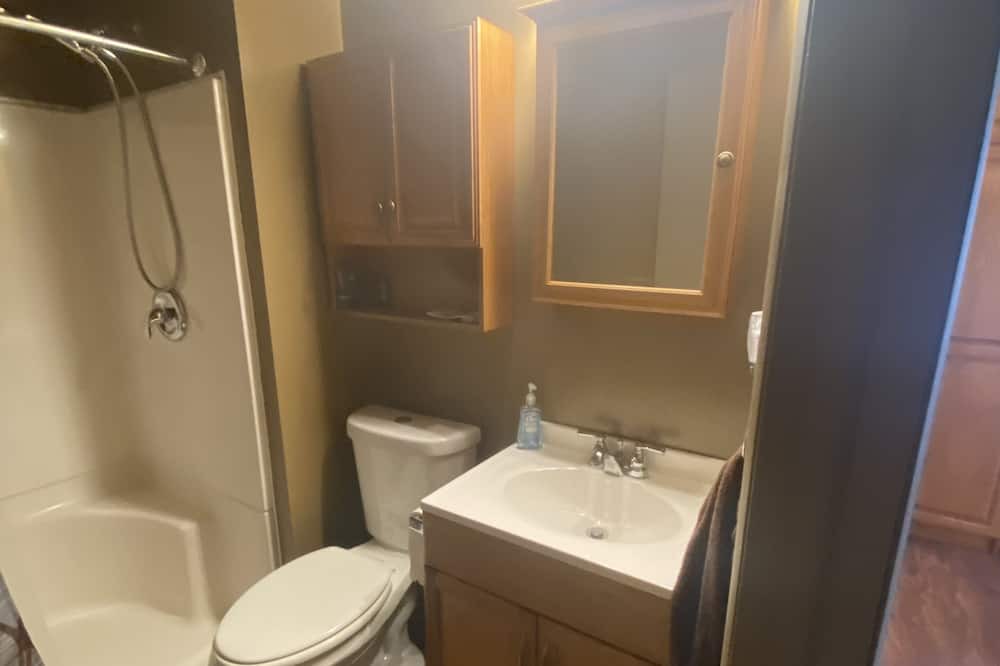 Photo of Bathroom in Elmira