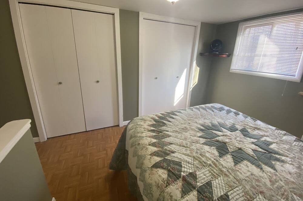 Photo of Bedroom in Elmira
