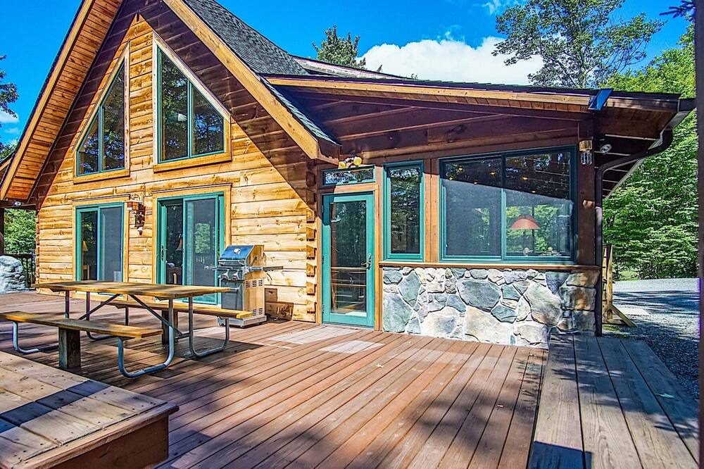 Photo of Patio Balcony in Mingo