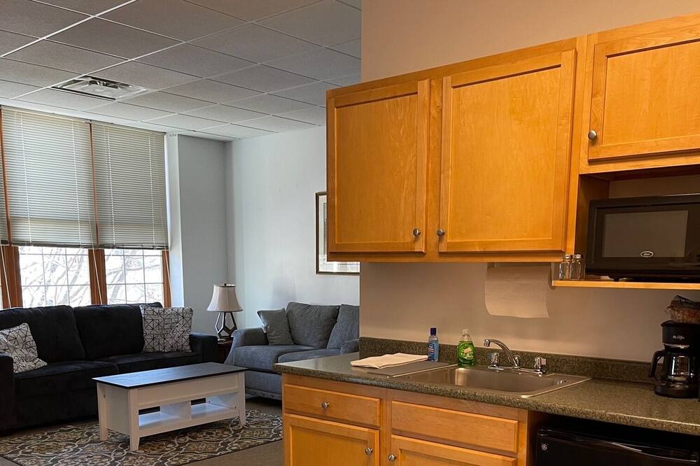 Photo of Kitchen in New Kensington