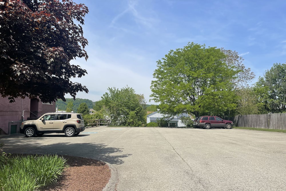 Photo of Outdoor in New Kensington
