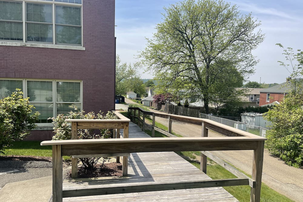 Photo of Outdoor in New Kensington