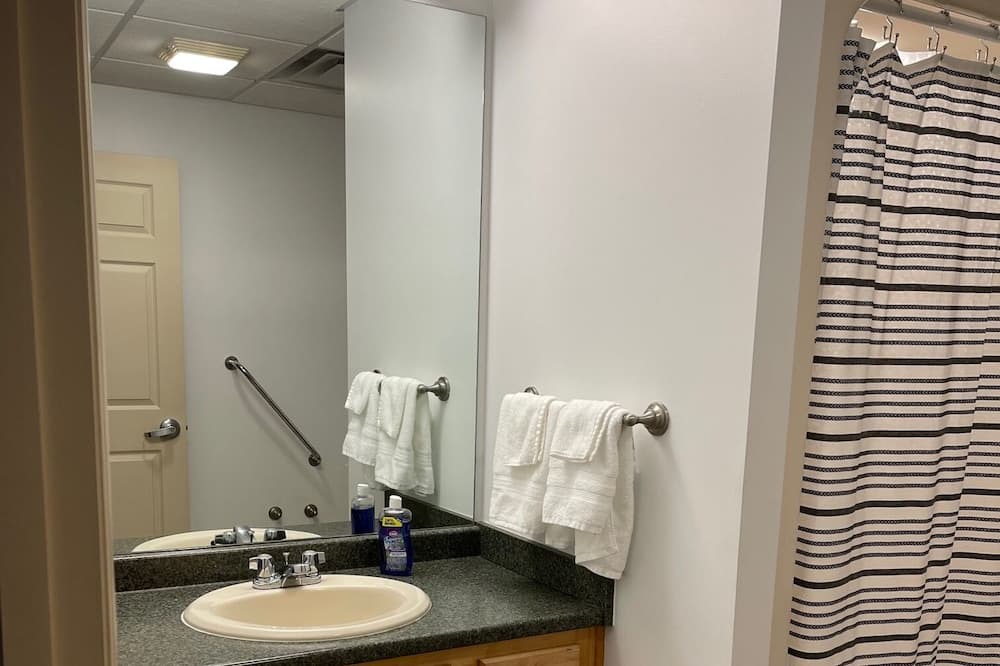Photo of Bathroom in New Kensington