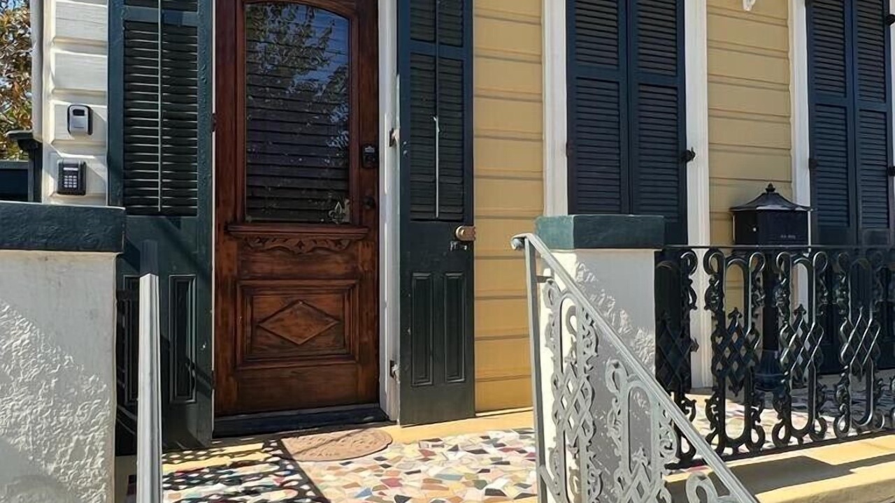 Photo of Outdoor in Faubourg Marigny