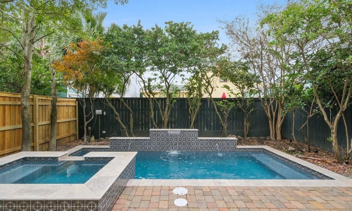 Photo of Outdoor in Faubourg Marigny