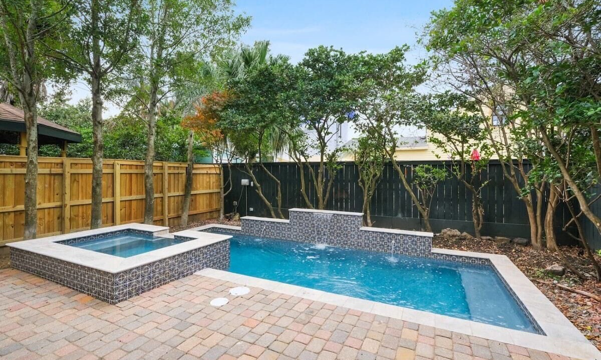 Photo of Outdoor in Faubourg Marigny