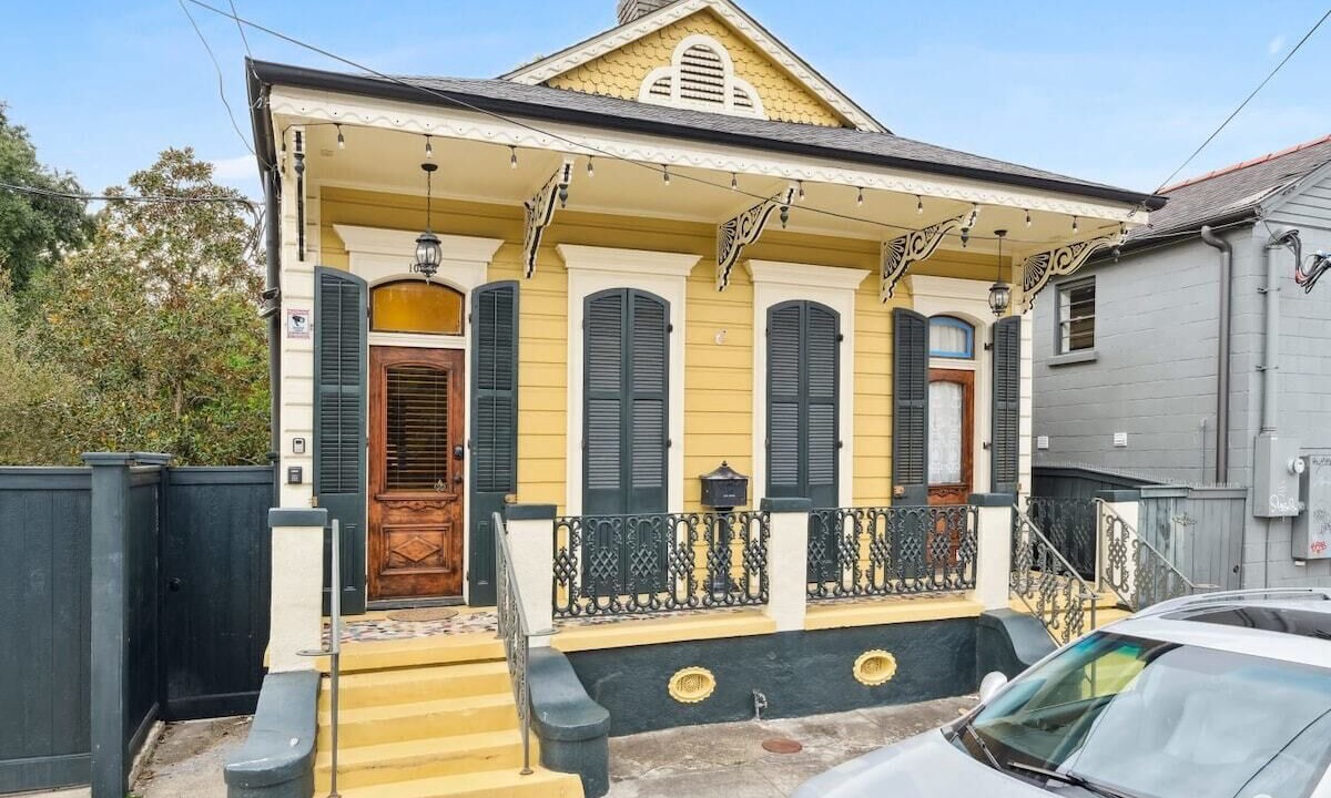 Photo of Outdoor in Faubourg Marigny