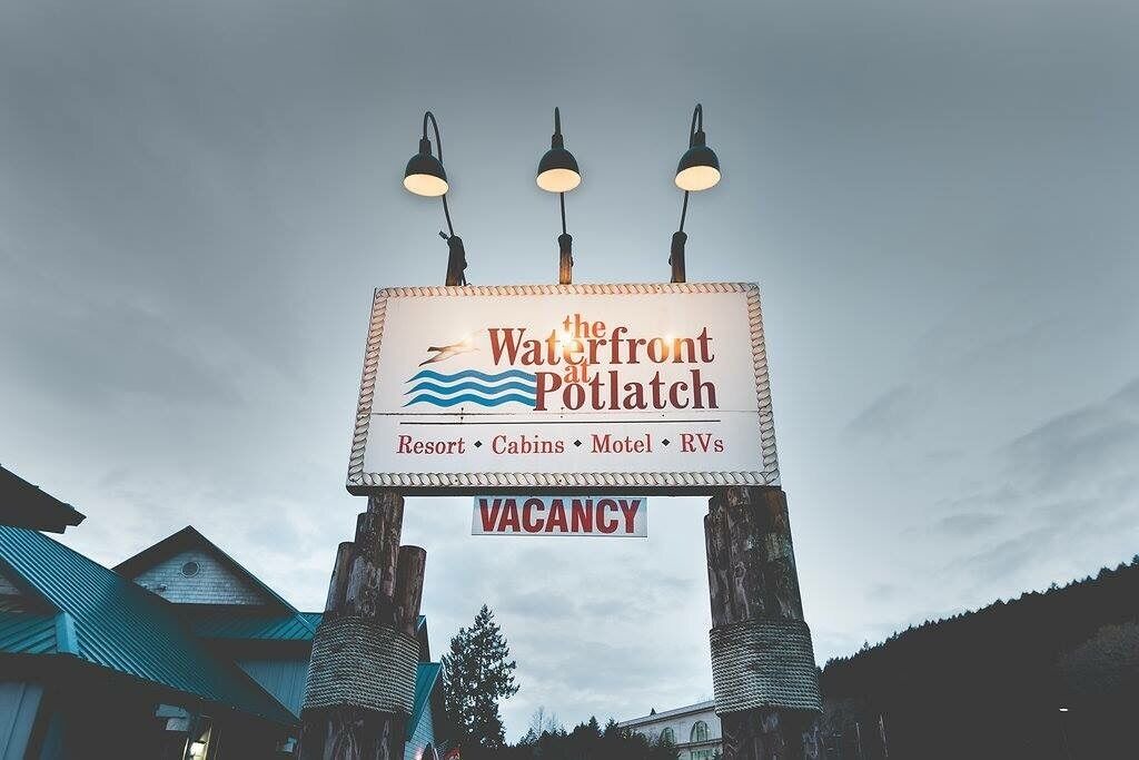 Photo of Outdoor in Potlatch