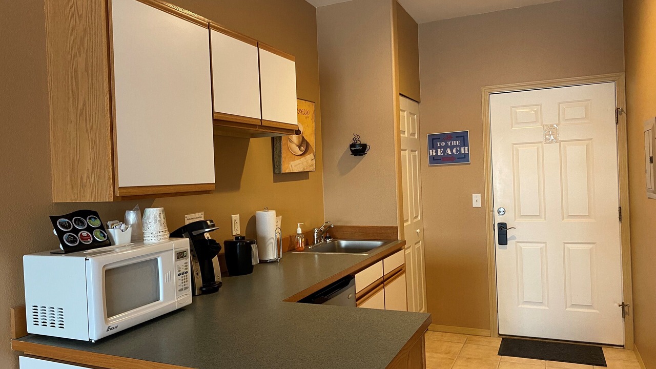 Photo of Bedroom in Potlatch