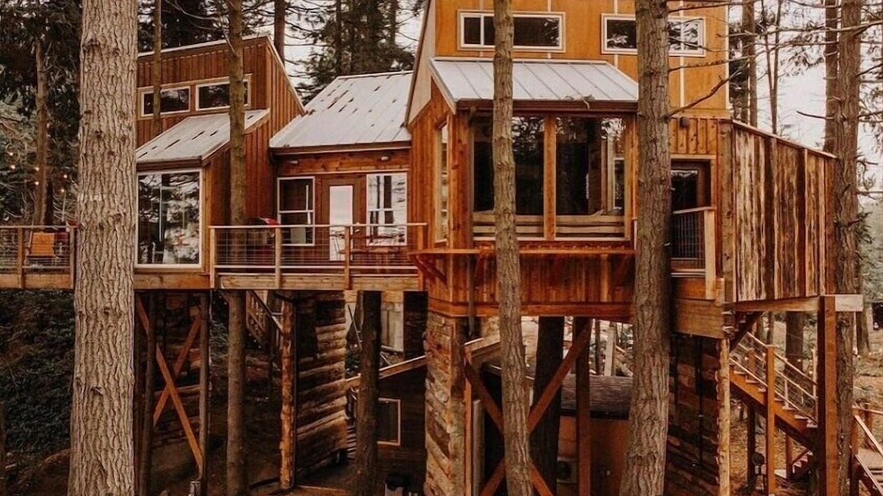 Photo of Outdoor in Port Angeles