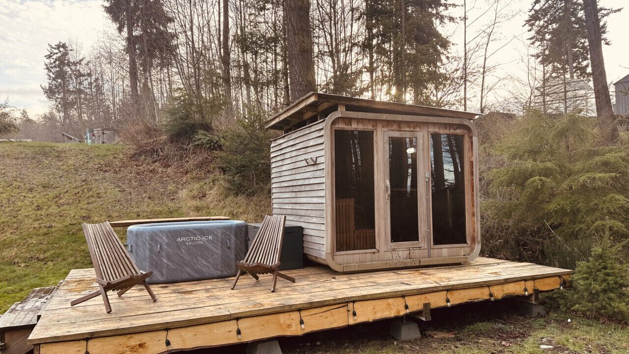 Photo of Outdoor in Port Angeles