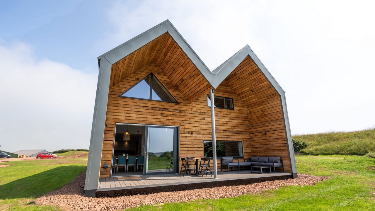 Photo of Outdoor in North Berwick