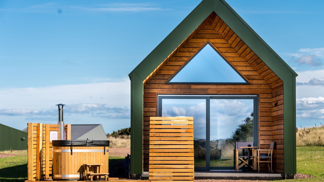 Photo of Outdoor in North Berwick