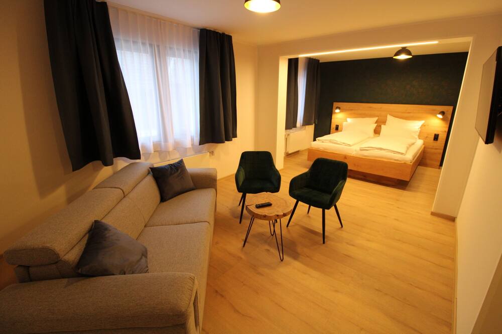 Photo of Bedroom in Kalterherberg