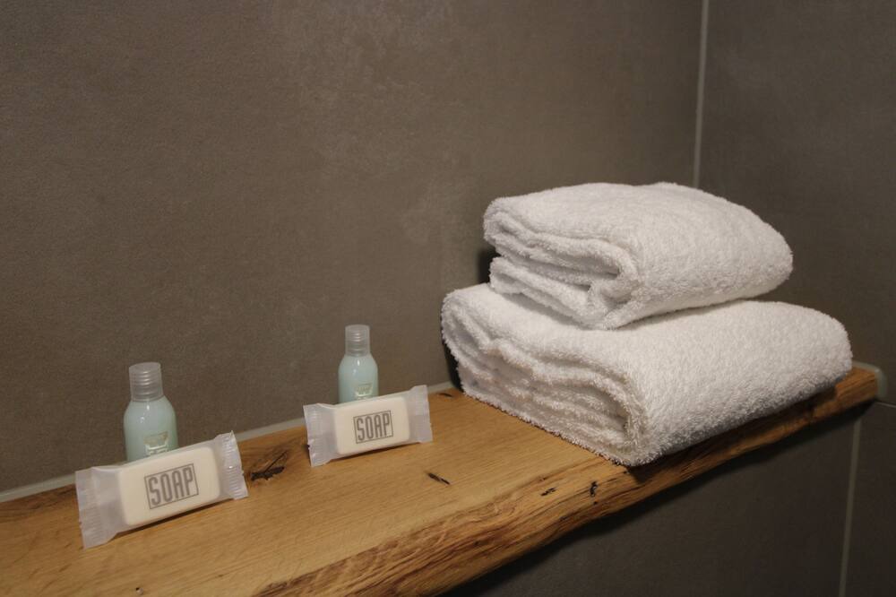 Photo of Bathroom in Kalterherberg