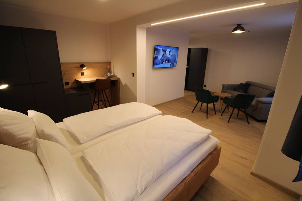 Photo of Bedroom in Kalterherberg