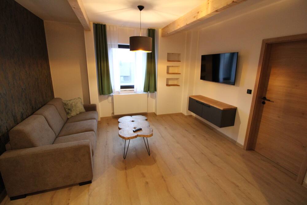 Photo of Bedroom in Kalterherberg