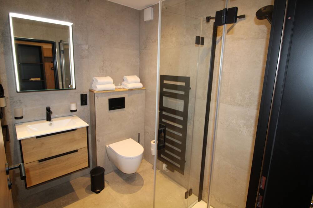 Photo of Bathroom in Kalterherberg