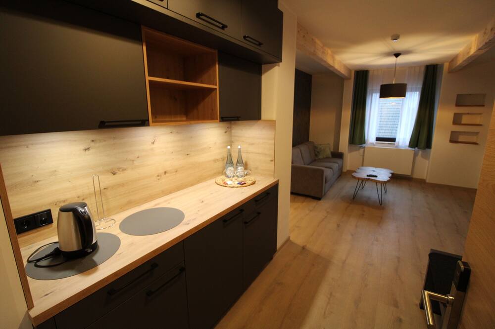 Photo of Bedroom in Kalterherberg