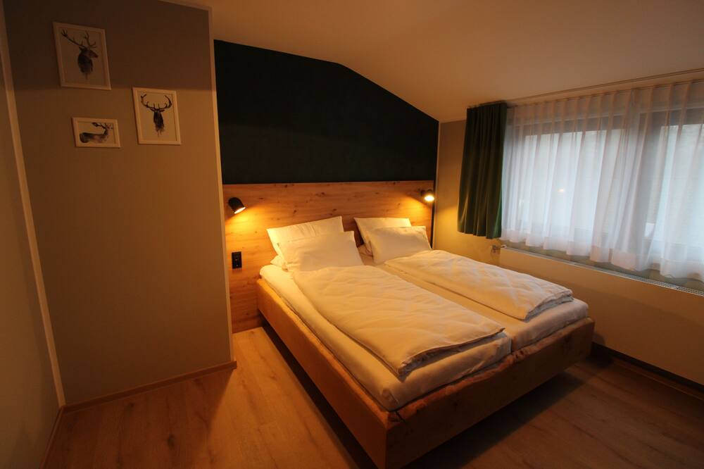 Photo of Bedroom in Kalterherberg