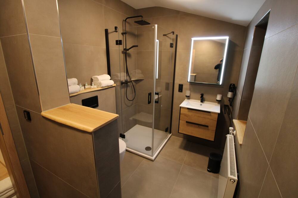 Photo of Bathroom in Kalterherberg