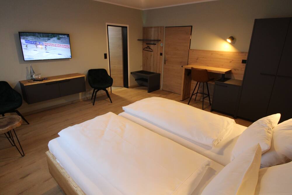 Photo of Bedroom in Kalterherberg