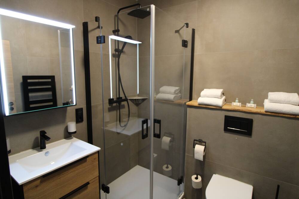 Photo of Bathroom in Kalterherberg