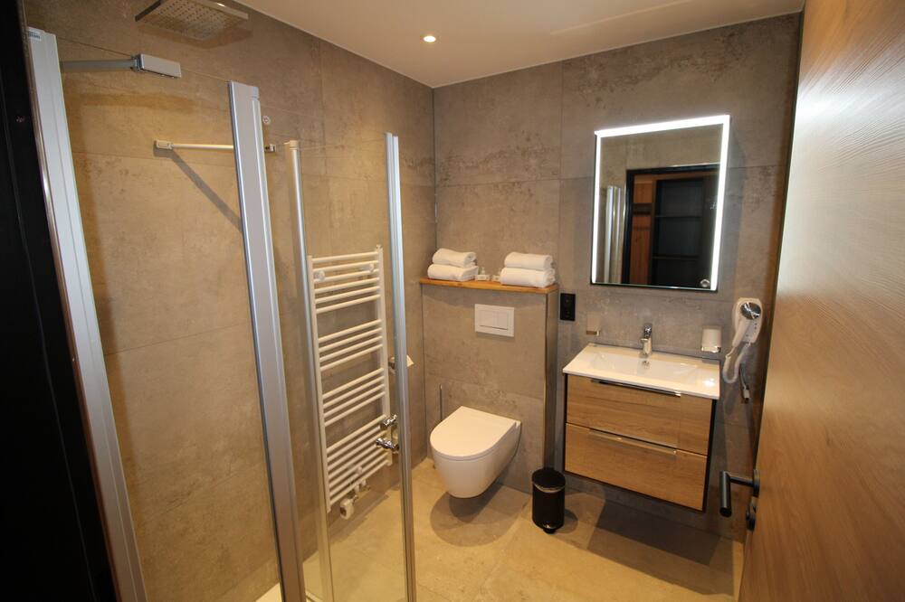 Photo of Bathroom in Kalterherberg