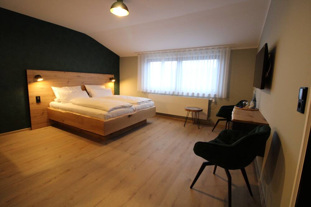 Photo of Bedroom in Kalterherberg