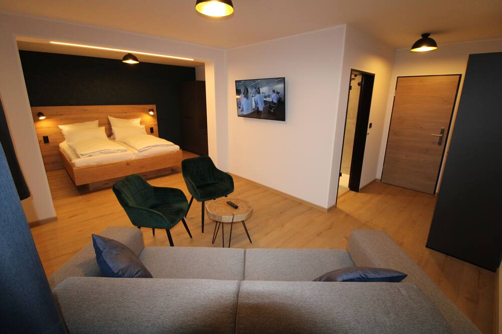 Photo of Bedroom in Kalterherberg