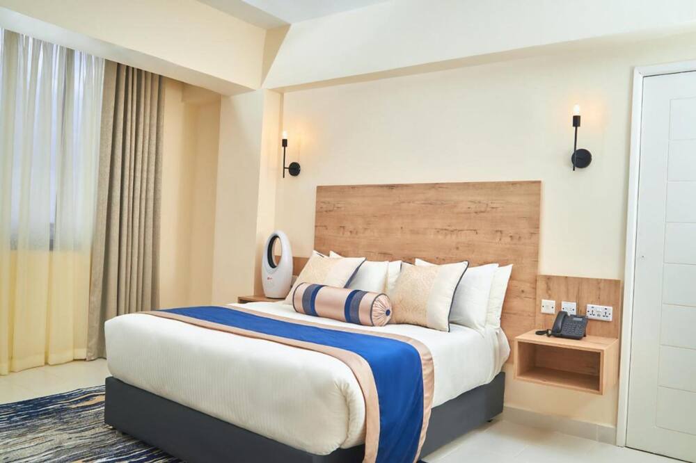 Photo of Bedroom in Machakos