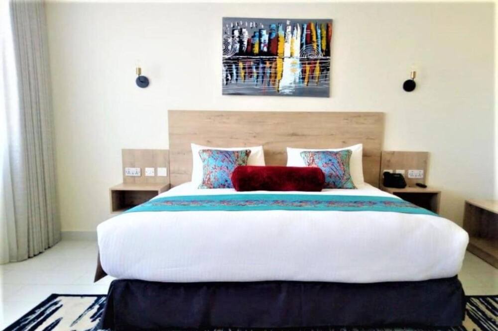 Photo of Bedroom in Machakos