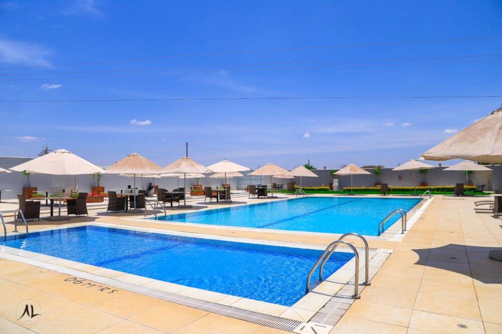 Photo of Outdoor in Machakos