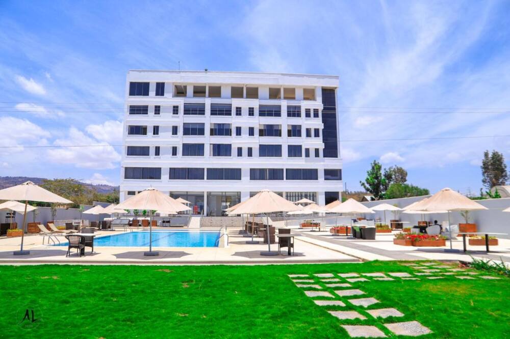 Photo of Outdoor in Machakos