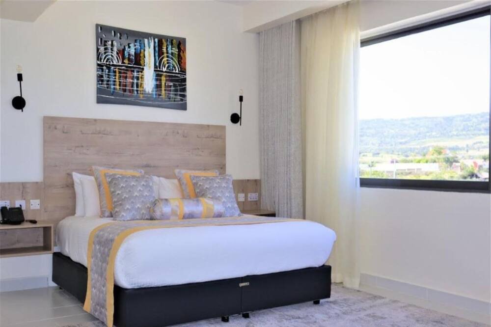 Photo of Bedroom in Machakos