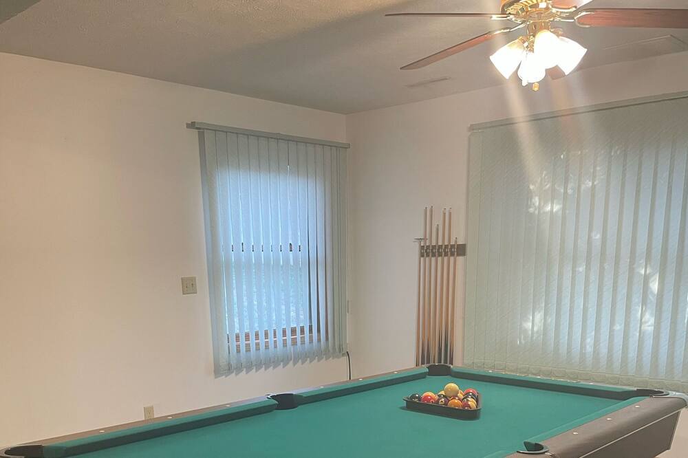 Photo of Bedroom in Lincoln