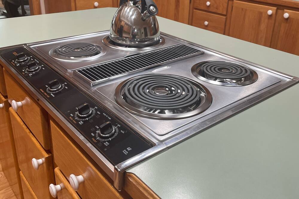 Photo of Kitchen in Lincoln