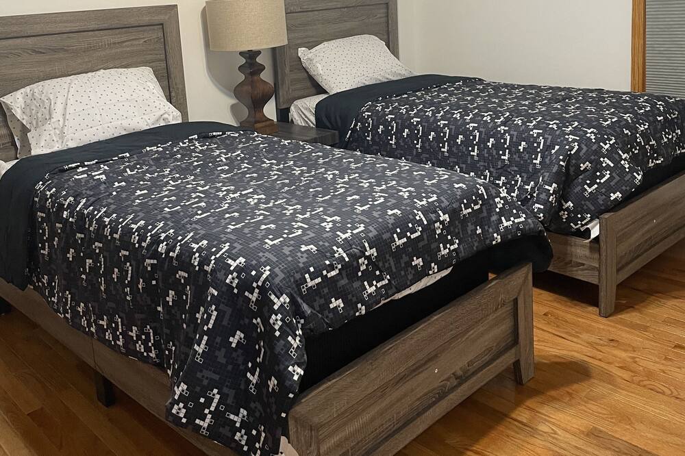 Photo of Bedroom in Lincoln