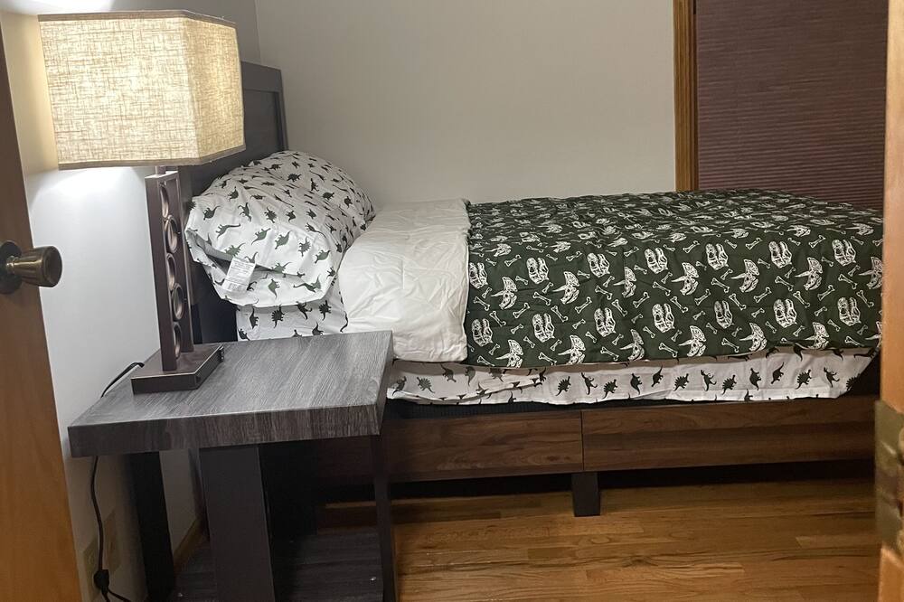 Photo of Bedroom in Lincoln