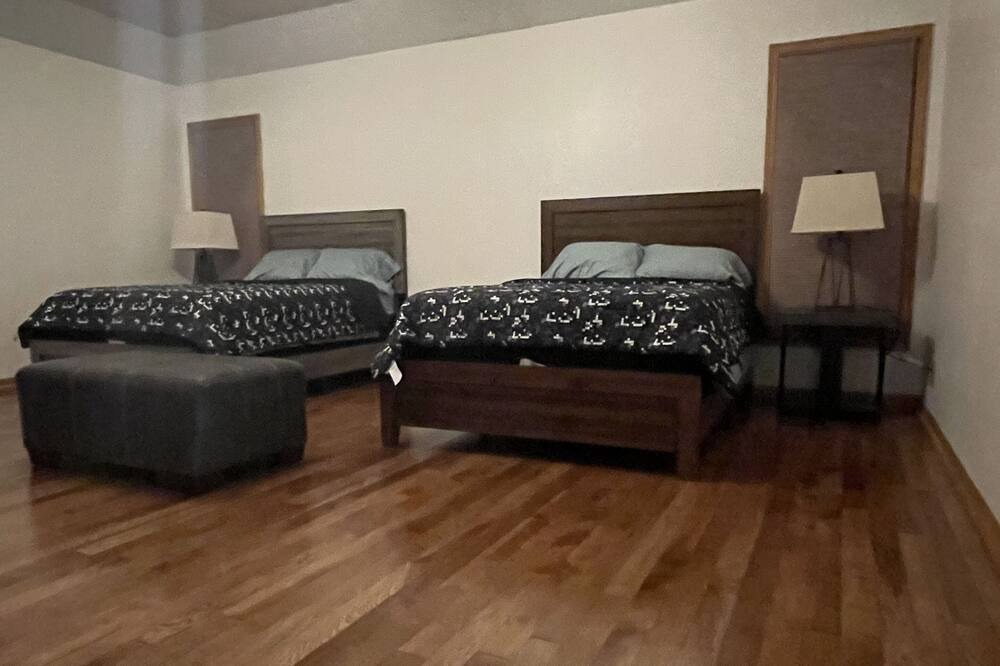 Photo of Bedroom in Lincoln