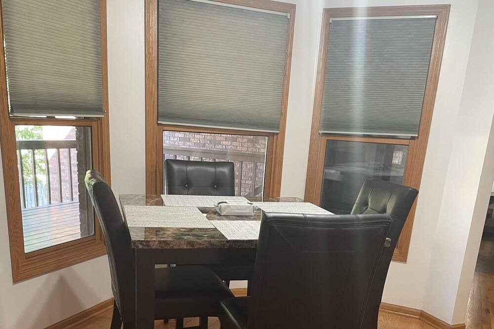 Photo of Kitchen in Lincoln