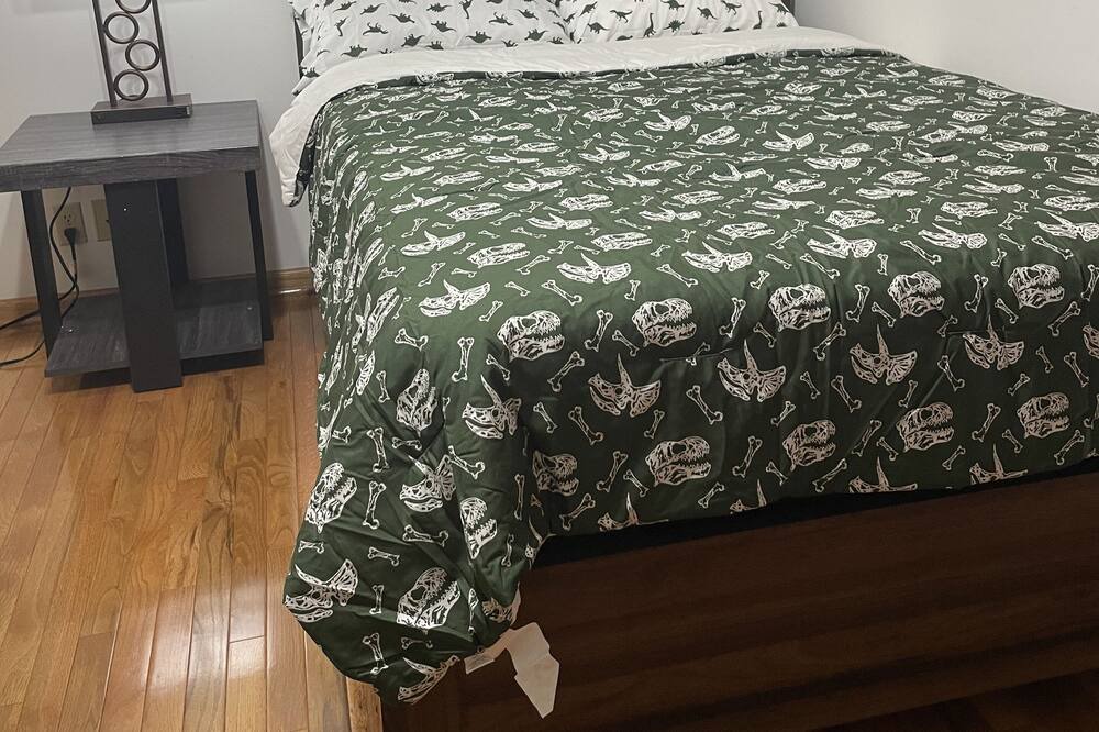 Photo of Bedroom in Lincoln
