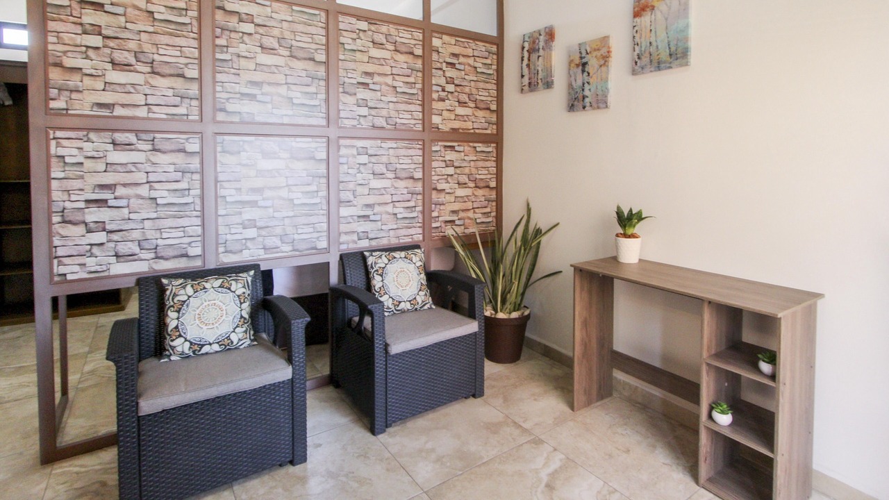 Photo of Bedroom in Loreto