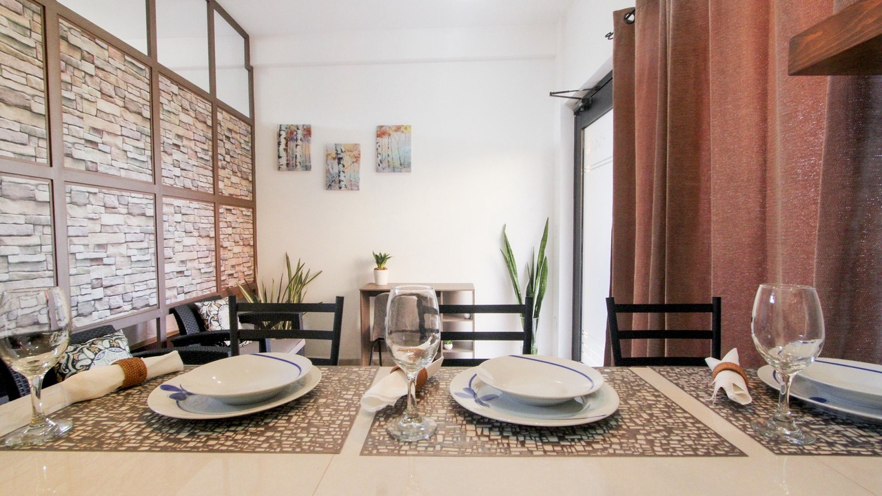 Photo of Kitchen in Loreto