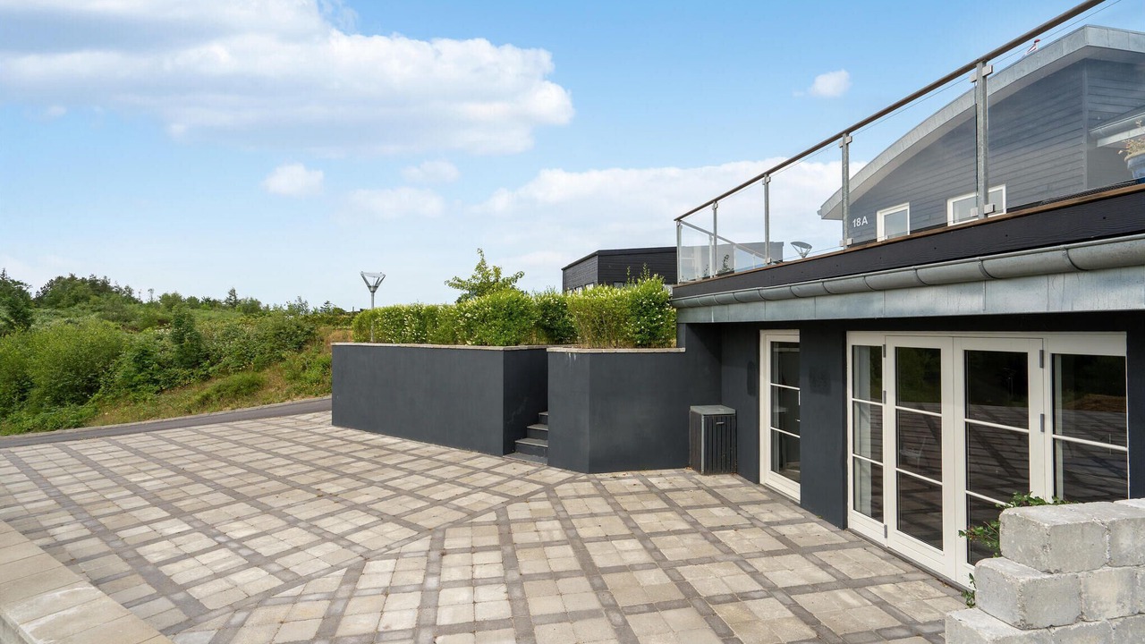 Photo of Outdoor in Hjarbæk