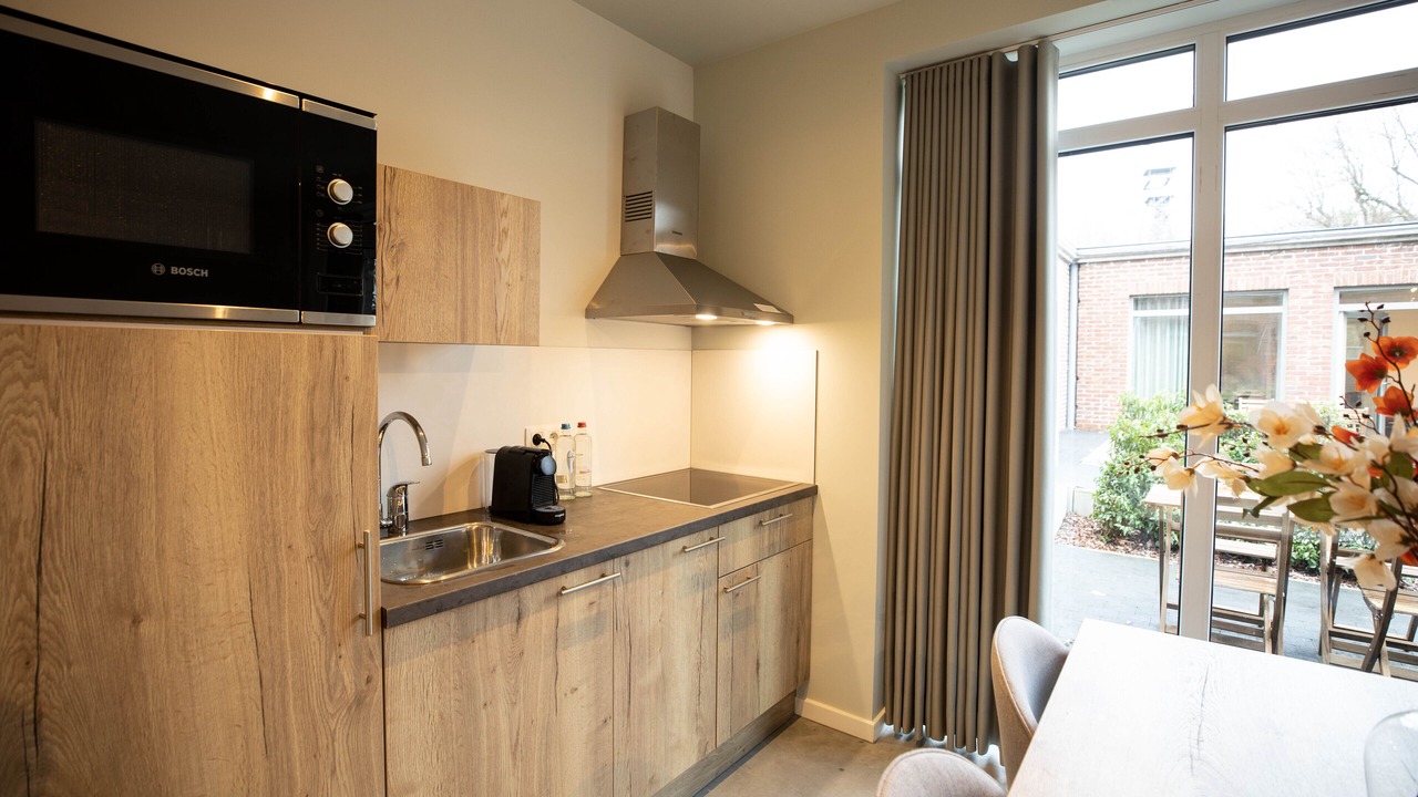 Photo of Kitchen in Winterslag