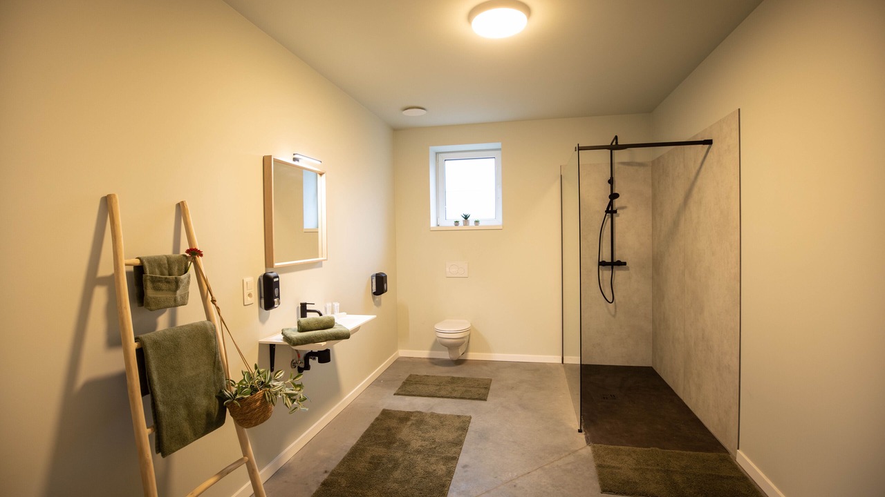 Photo of Bathroom in Winterslag