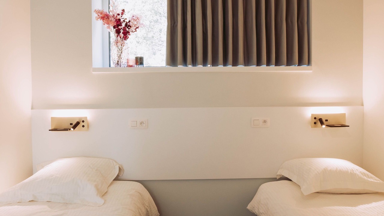 Photo of Bedroom in Winterslag