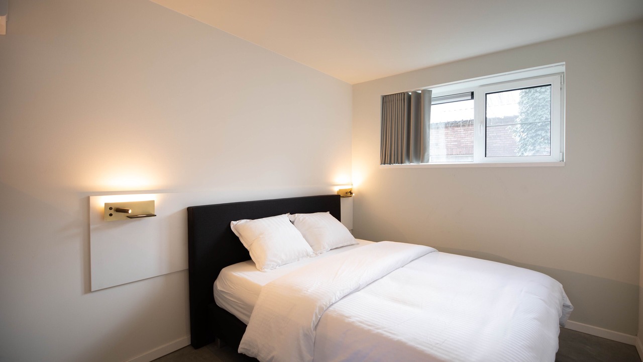 Photo of Bedroom in Winterslag